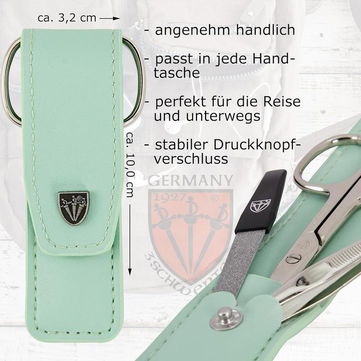 Immagine prodotto Drei Schwerter Venezia Nagelpflegeset