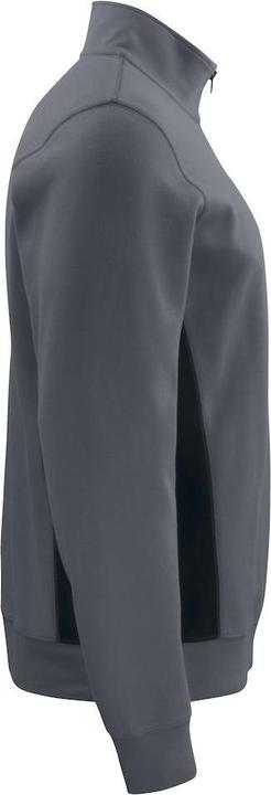 Immagine prodotto Projob Felpa con mezza zip (XXL)