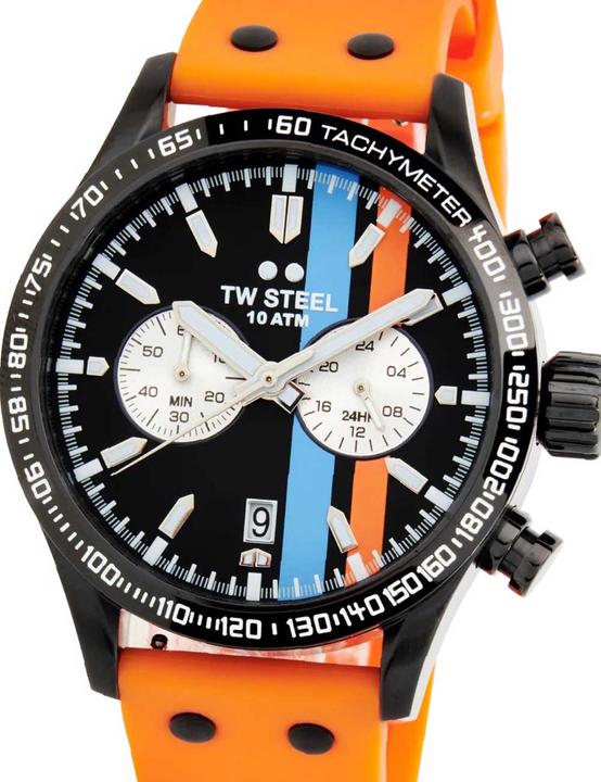 Produktbild TW-Steel VS124 Volante (Chronograph)