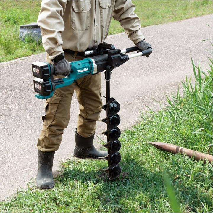 Image du produit Makita DDG461Z Perceuse de sol sans fil (Fonctionnement sur batterie)