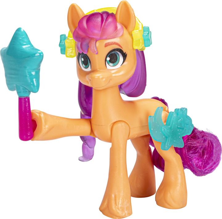 Actual product image My Little Pony Schönheitsfleck Magie