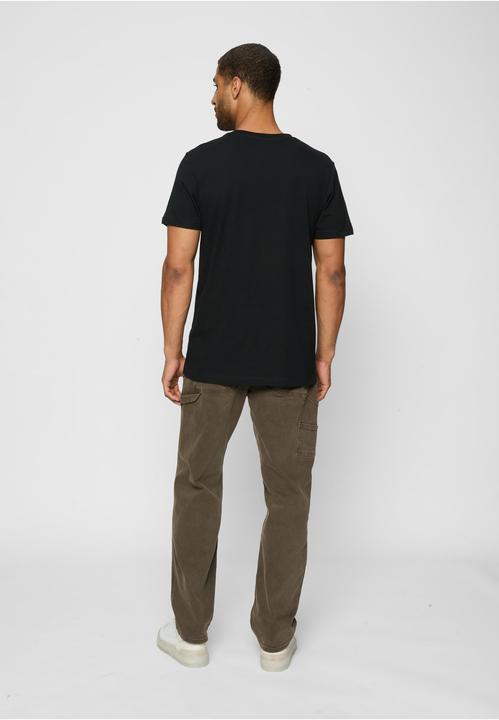 Actual product image MT Butterfly Night Tee - 20435 (L)