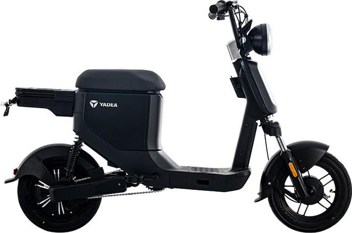 Produktbild Yadea U3 (25 km/h, 350 W)
