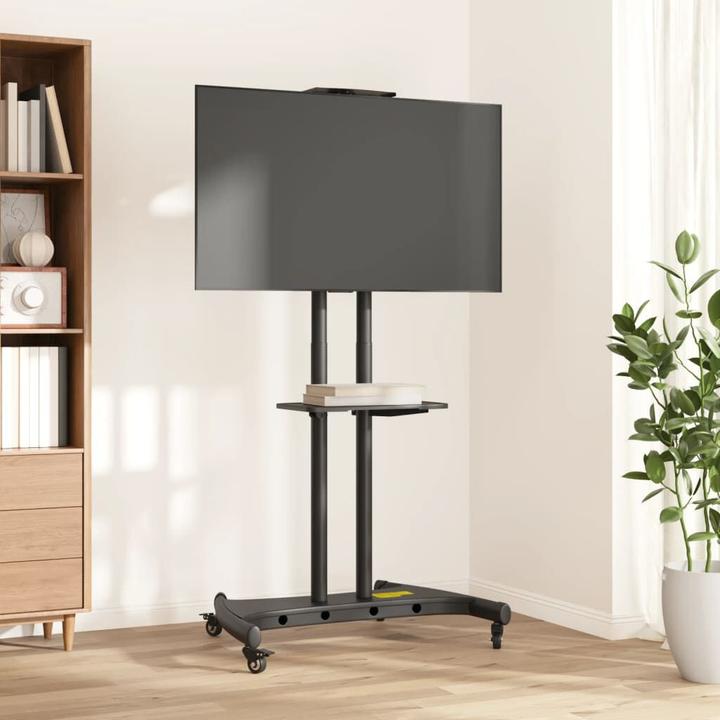 Image du produit VidaXL Support TV sur roulettes (Divers, 70", 60 kg)