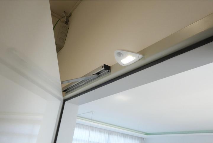 Produktbild Müller Licht LED-Nachtlicht mit Bewegungsme