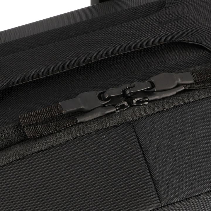 Image du produit Thule Subterra 2 Carry-On Spinner - Noir (35 l, Bagage à main (jusqu'à 50l))