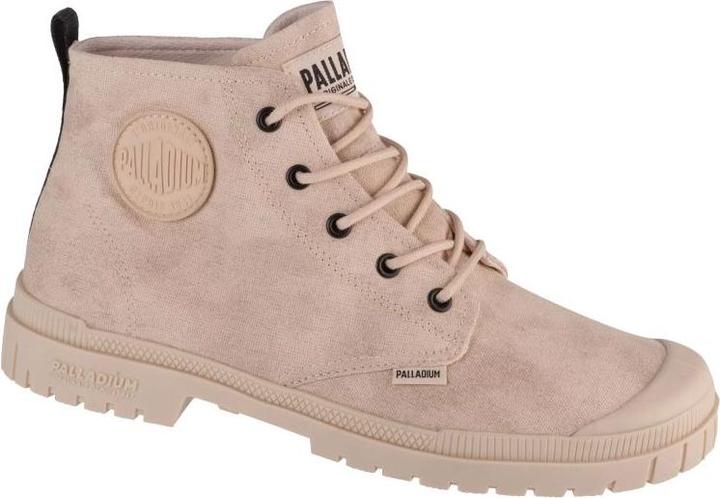 Produktbild Palladium Pampa Wax Schuhe (36)