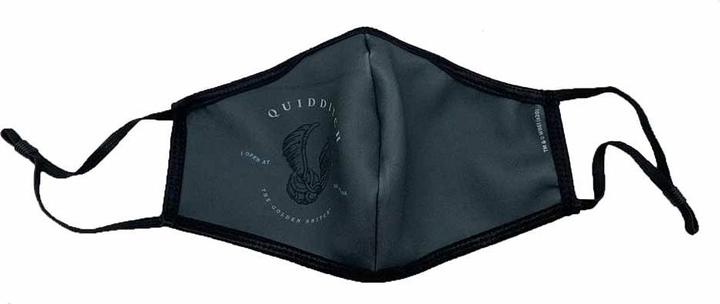 Produktbild Karactermania Harry Potter: Mundschutz - Quidditch