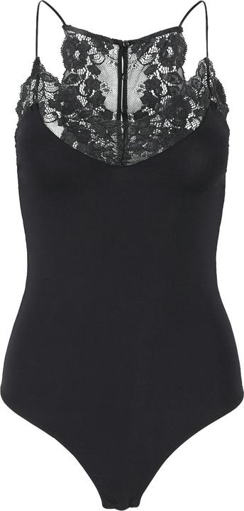 Actual product image Pieces Pckornelie Strap Bodystocking Noos (XS)