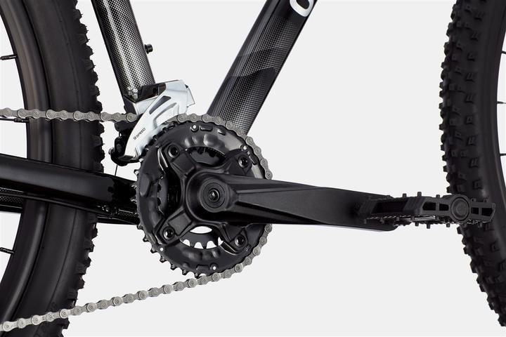 Produktbild Cannondale Trail 7 Black