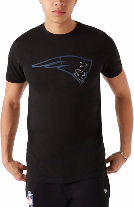 Immagine prodotto New Era NFL Football Outline New England Patriots (M)