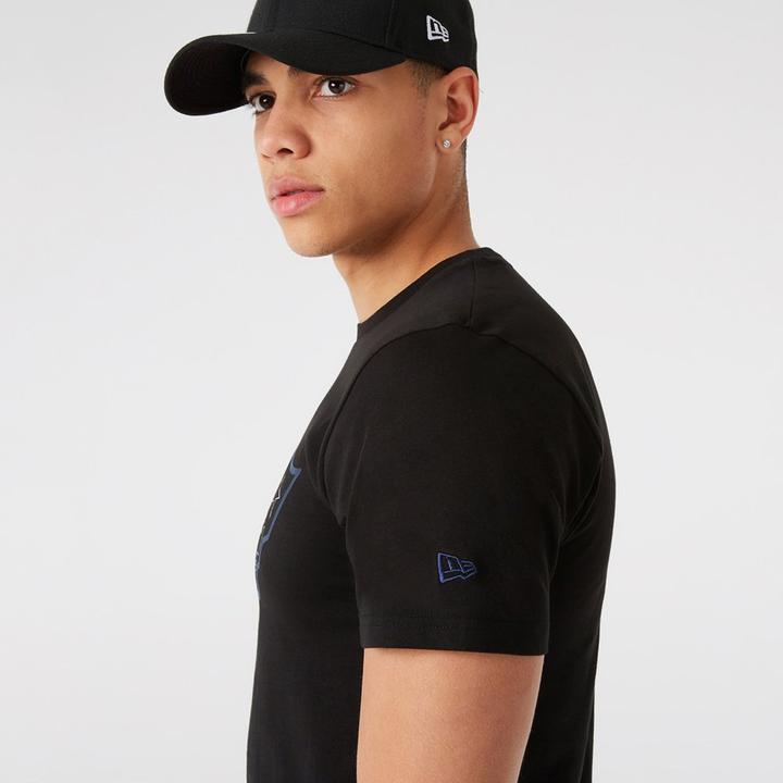 Immagine prodotto New Era NFL Football Outline New England Patriots (M)