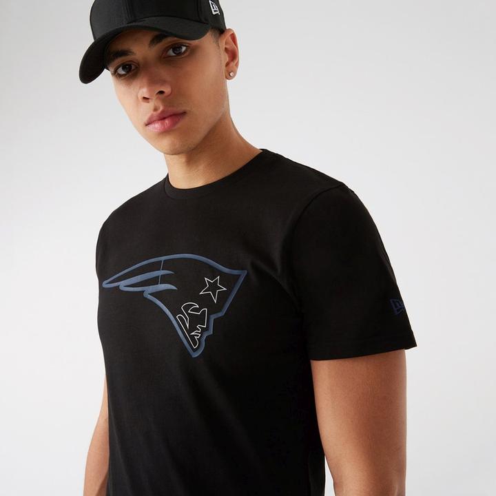 Immagine prodotto New Era NFL Football Outline New England Patriots (M)