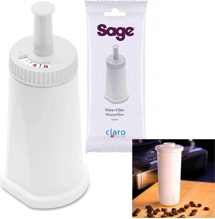 Produktbild Sage Claro Swiss