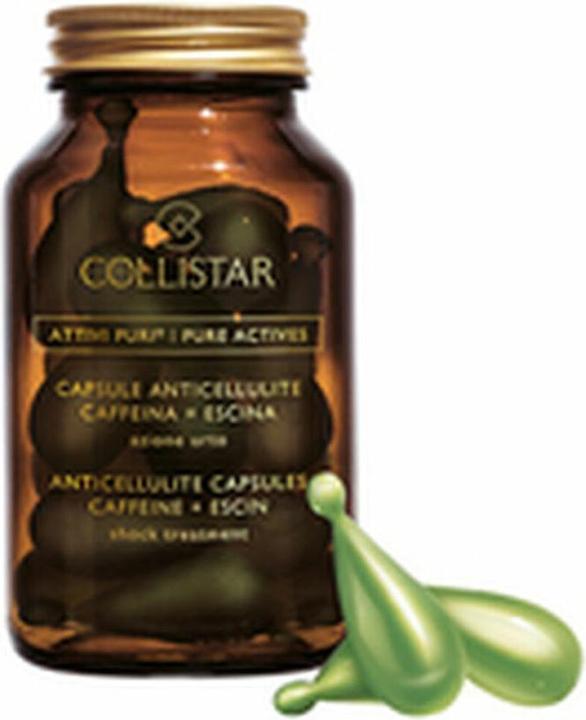 Produktbild Collistar Pure Active (Körpergel, 56 ml)