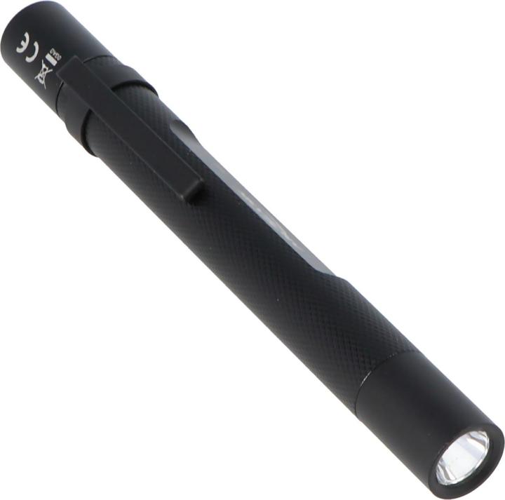 Produktbild Ansmann Future T120 LED Penlight (11.50 cm, 130 lm)