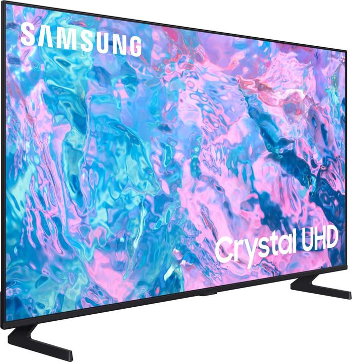 Immagine prodotto Samsung Serie 7 UE65CU7092U (65") Smart TV 4K Ultra HD Wi-Fi Nero (65", LED, 4K)