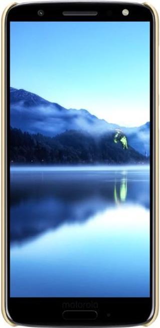 Produktbild Nillkin Super Frosted Shield Series (Motorola Moto G6)