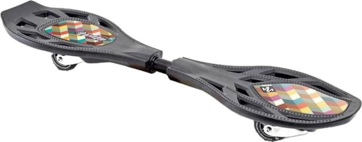 Actual product image Streetsurfing Wave LX - Explosive (34")