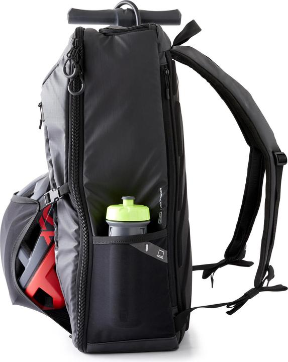 Actual product image Rockrider Mtb Xc Race Bag (38 l)