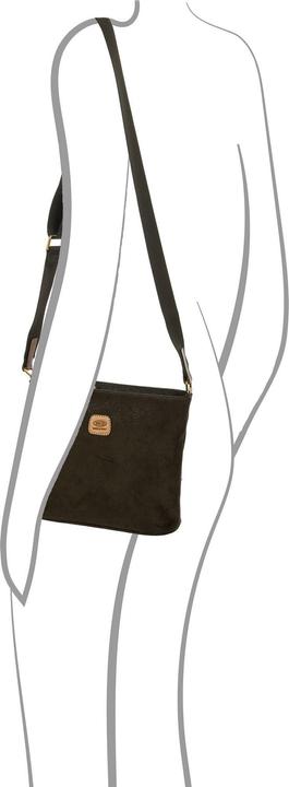 Immagine prodotto Brics Borsa a tracolla Bric's Life Shoulderbag Marina