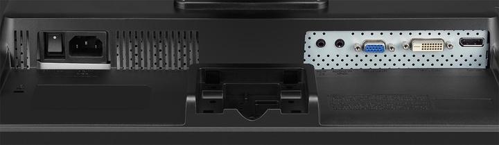Actual product image LG 24BK55WY-B (1920 x 1200 pixels, 24")
