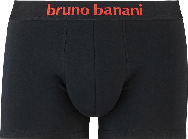Produktbild Bruno Banani 2er Pack Flowing Short - Pants (XL, 2er Pack)