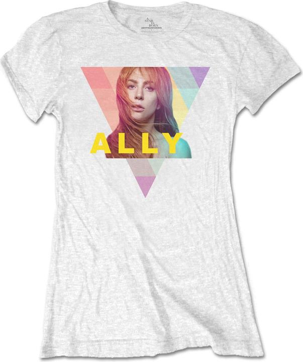 A Star Is Born TShirt (XXL)