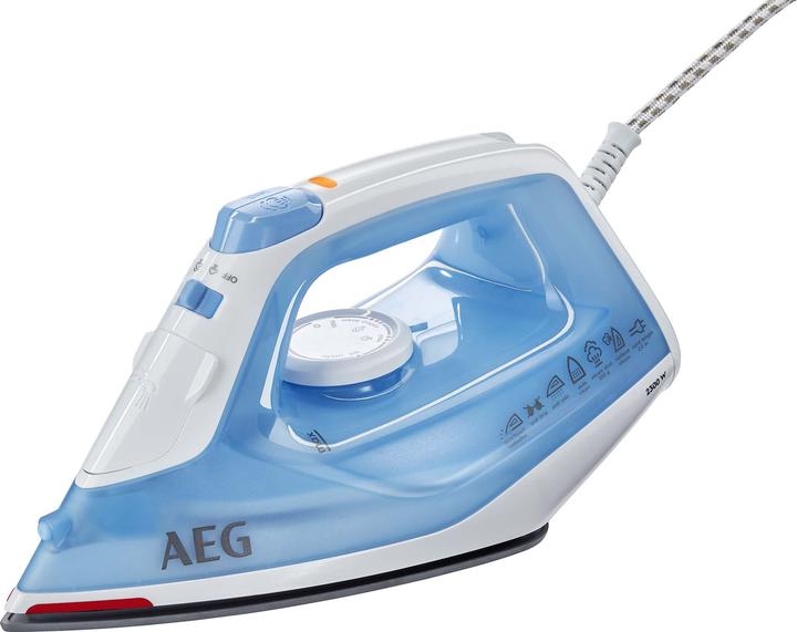Produktbild AEG DB1730 (2300 W, 100 g/min)