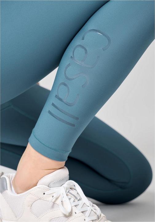 Actual product image CASALL Leggings mit hoher Taille und Grafik (40)