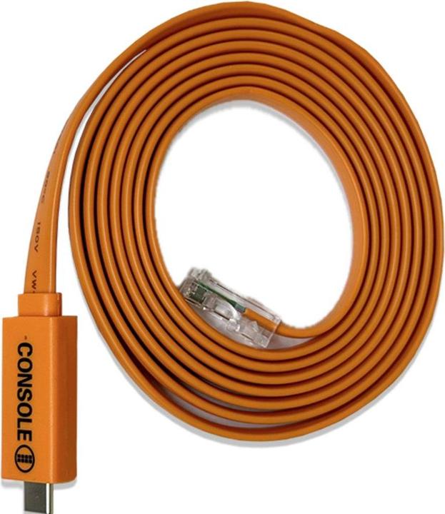 Immagine prodotto Netool IO Cavo console RS232 Netool.Io Remote