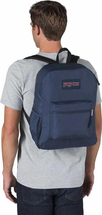 Actual product image JanSport Cross Town (26 l)