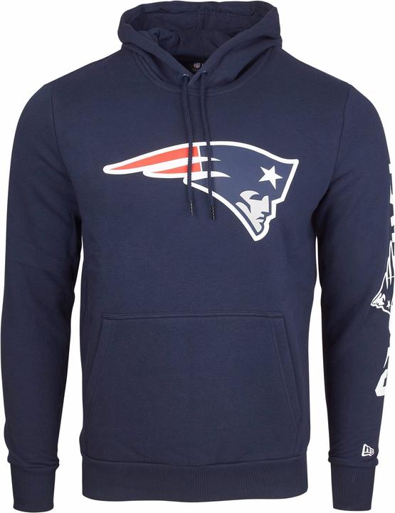 New Era NFL Vertical Bucs Seahawks Patriots