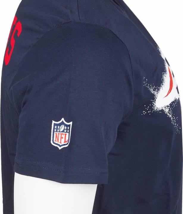 Produktbild New Era NFL Spray Bucs Chiefs Seahawks Patriots Packer (L)
