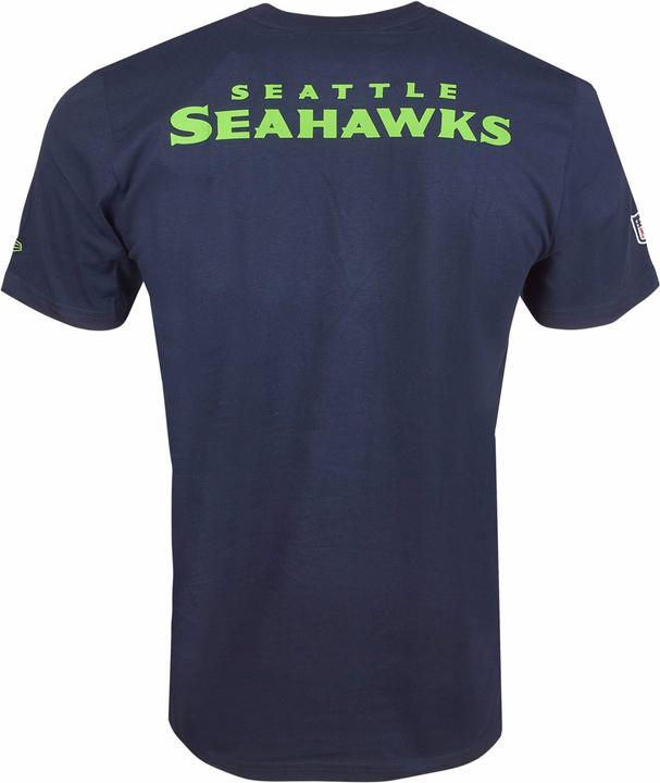 Produktbild New Era NFL Spray Bucs Chiefs Seahawks Patriots Packer (M)