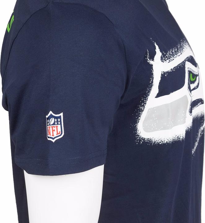 Produktbild New Era NFL Spray Bucs Chiefs Seahawks Patriots Packer (M)