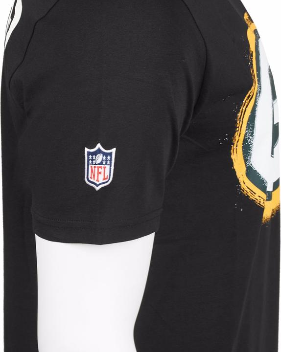 Actual product image New Era NFL Spray Bucs Chiefs Seahawks Patriots Packers (S)