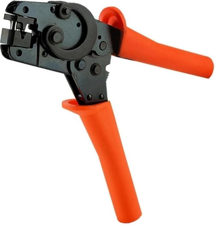 Produktbild Weidmüller Crimpzange Aderendhülsen 0.14 (200 mm)