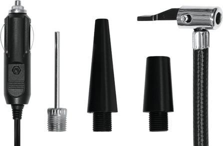 Produktbild Yato Autokompressor Mit Sieb (0.00 Bar, 0 l)