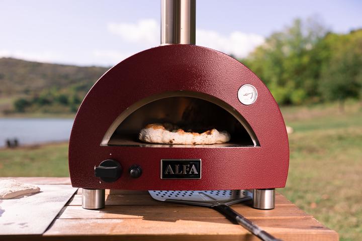 Produktbild Alfa Forni Portable (Pizzaofen Gas)