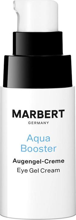 Image du produit Marbert Eye Contour Gel Cr (re) (Gel, 15 ml, Jour + nuit)