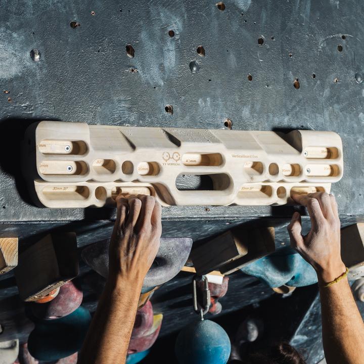 Immagine prodotto YY Vertical VerticalBoard Evo (Legno)