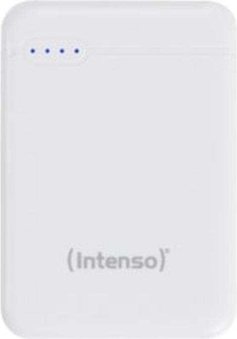 Intenso XS20000 (20000 mAh, 74 Wh)