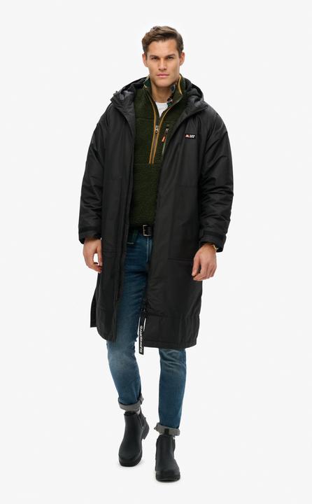 Produktbild Superdry Mantel (One Size)