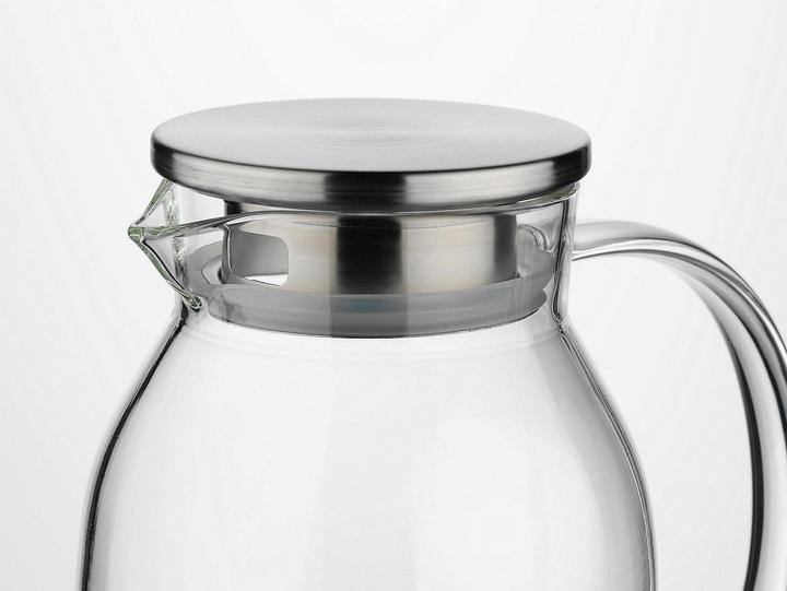 Image du produit Herboristeria Pichet à thé Kela Luna (1.20 l)