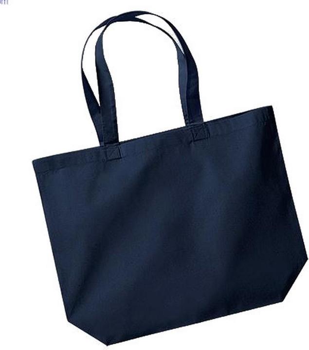 Westford Mill Maxi Bag For Life Shopper Tragetasche Einkaufstasche (18 l)