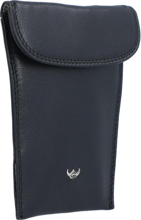 Produktbild Golden Head Polo Schlüsseletui RFID Leder 8 cm