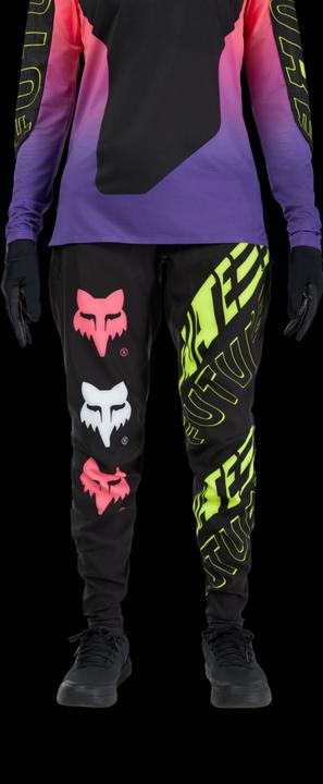 Produktbild Fox W Flexair Pant Elevated (L)