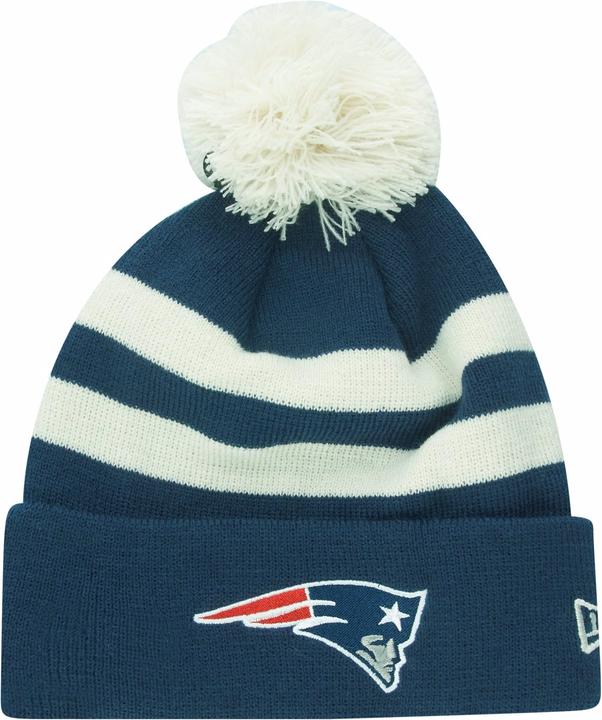 New Era Bommel Beanie NFL (One Size)