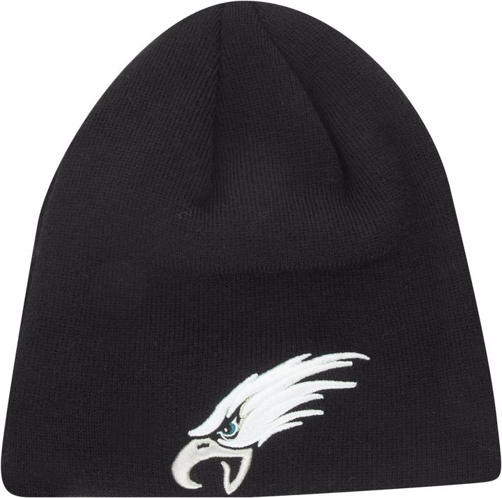New Era Knit Beanie NFL Elemental Logo (One Size)